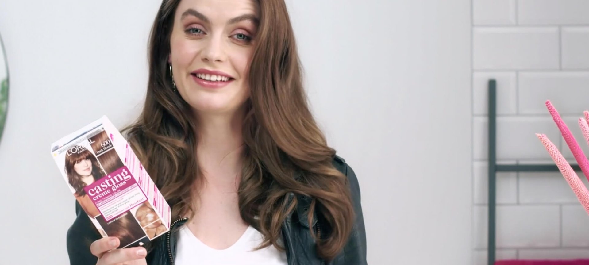 Boost din med Casting Creme | L'Oréal