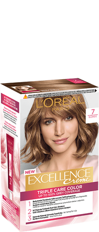 Gode råd om den perfekte hårfarve | L'Oréal